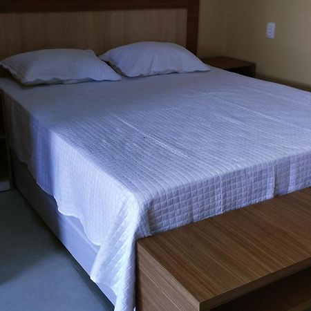 Hotel Do Carmo Piracuruca Екстериор снимка