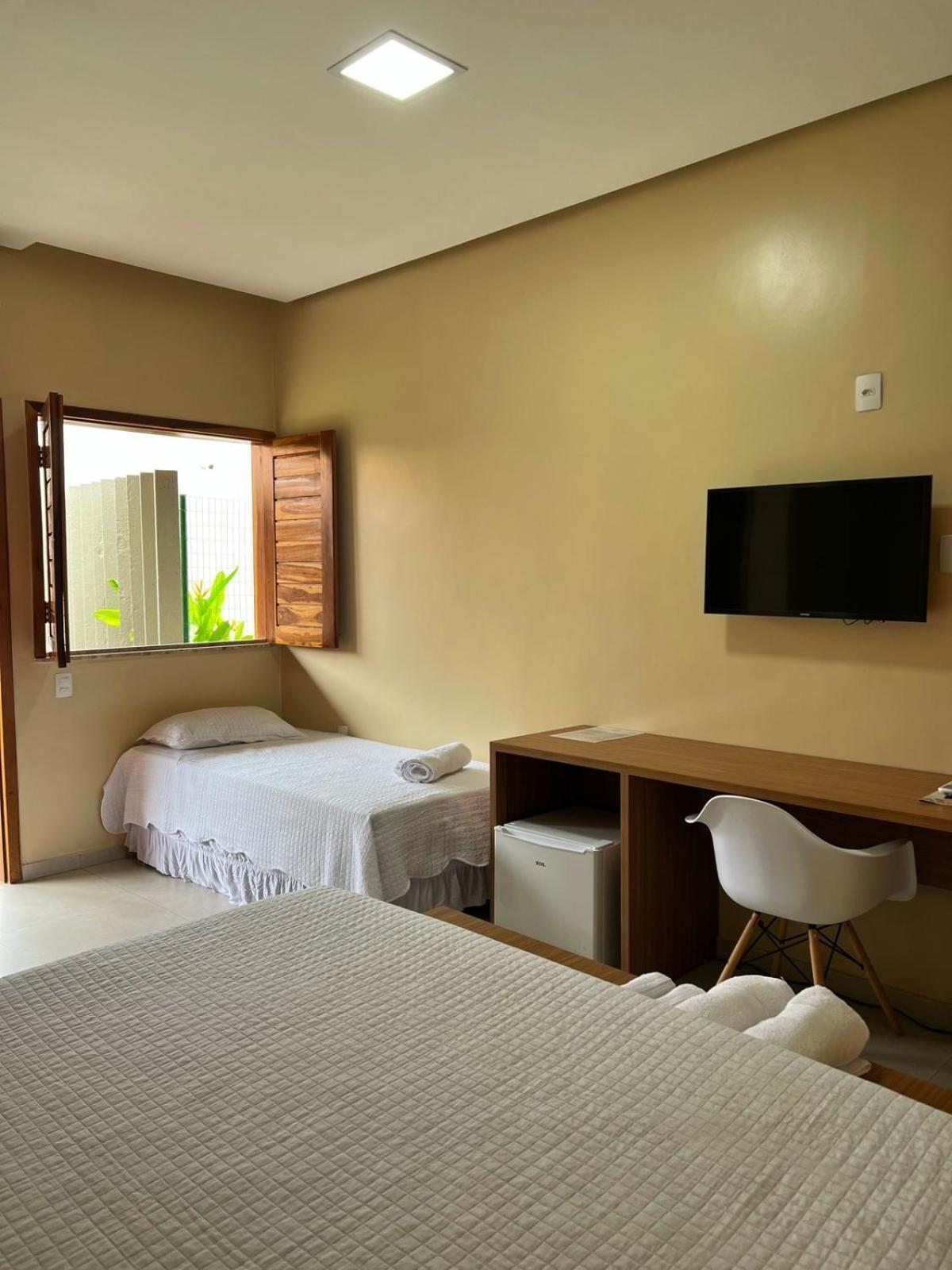 Hotel Do Carmo Piracuruca Екстериор снимка