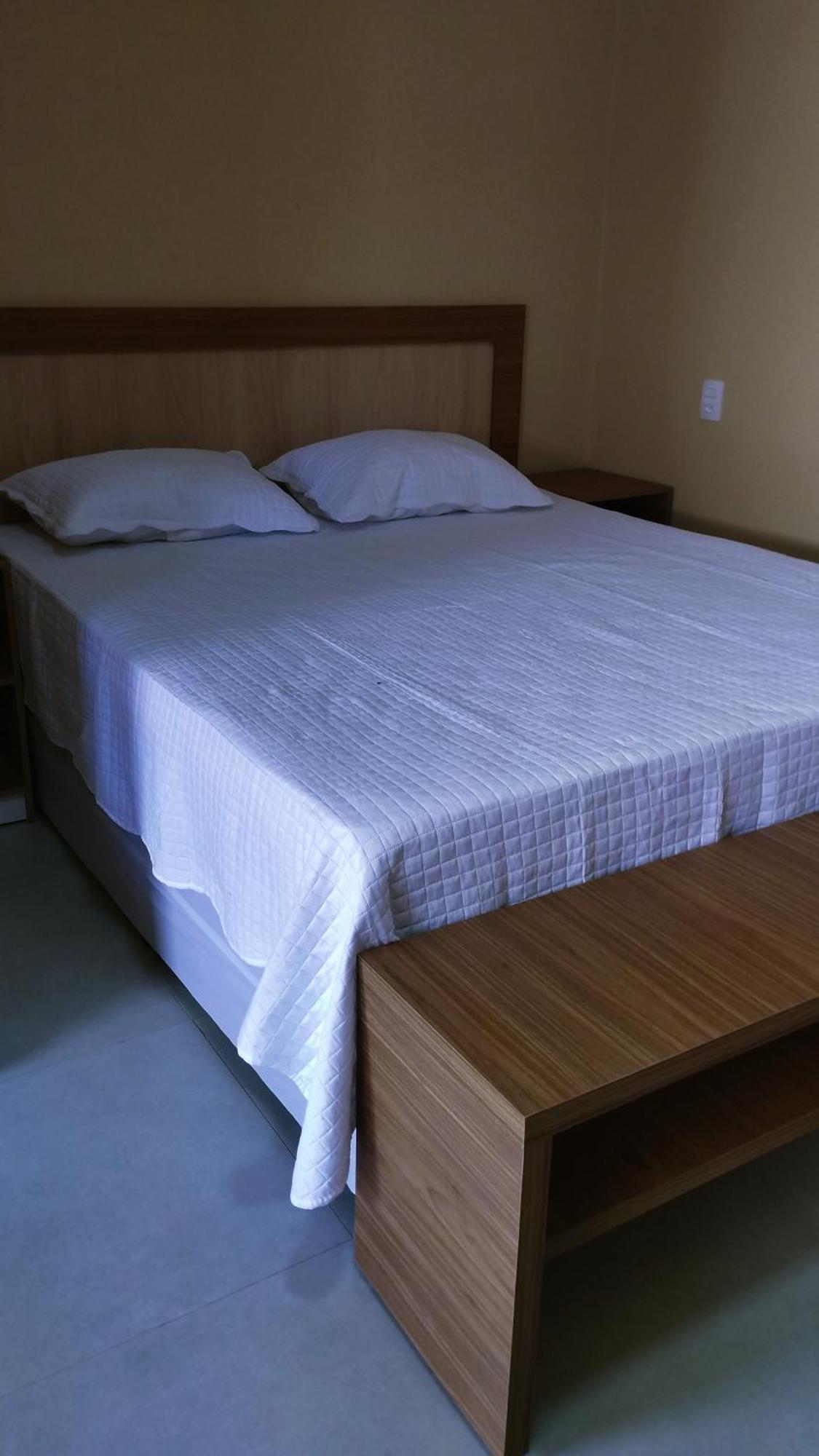 Hotel Do Carmo Piracuruca Екстериор снимка