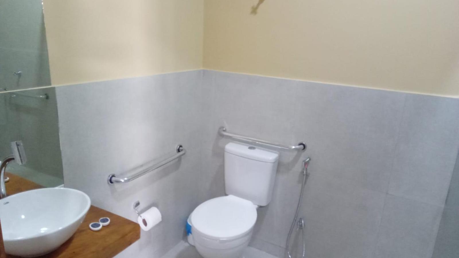 Hotel Do Carmo Piracuruca Екстериор снимка
