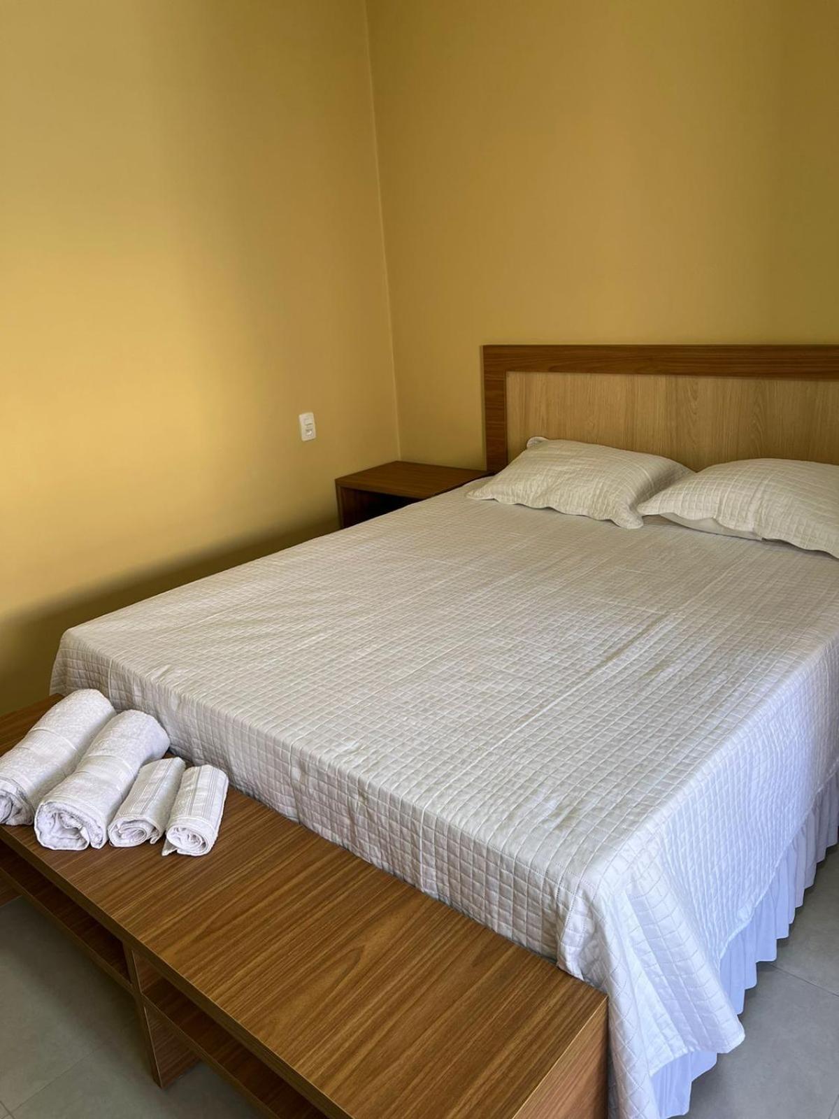 Hotel Do Carmo Piracuruca Екстериор снимка