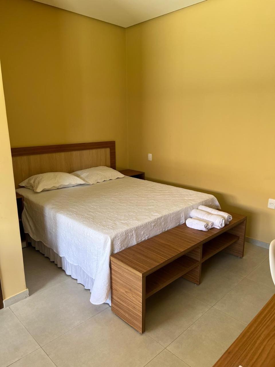 Hotel Do Carmo Piracuruca Екстериор снимка