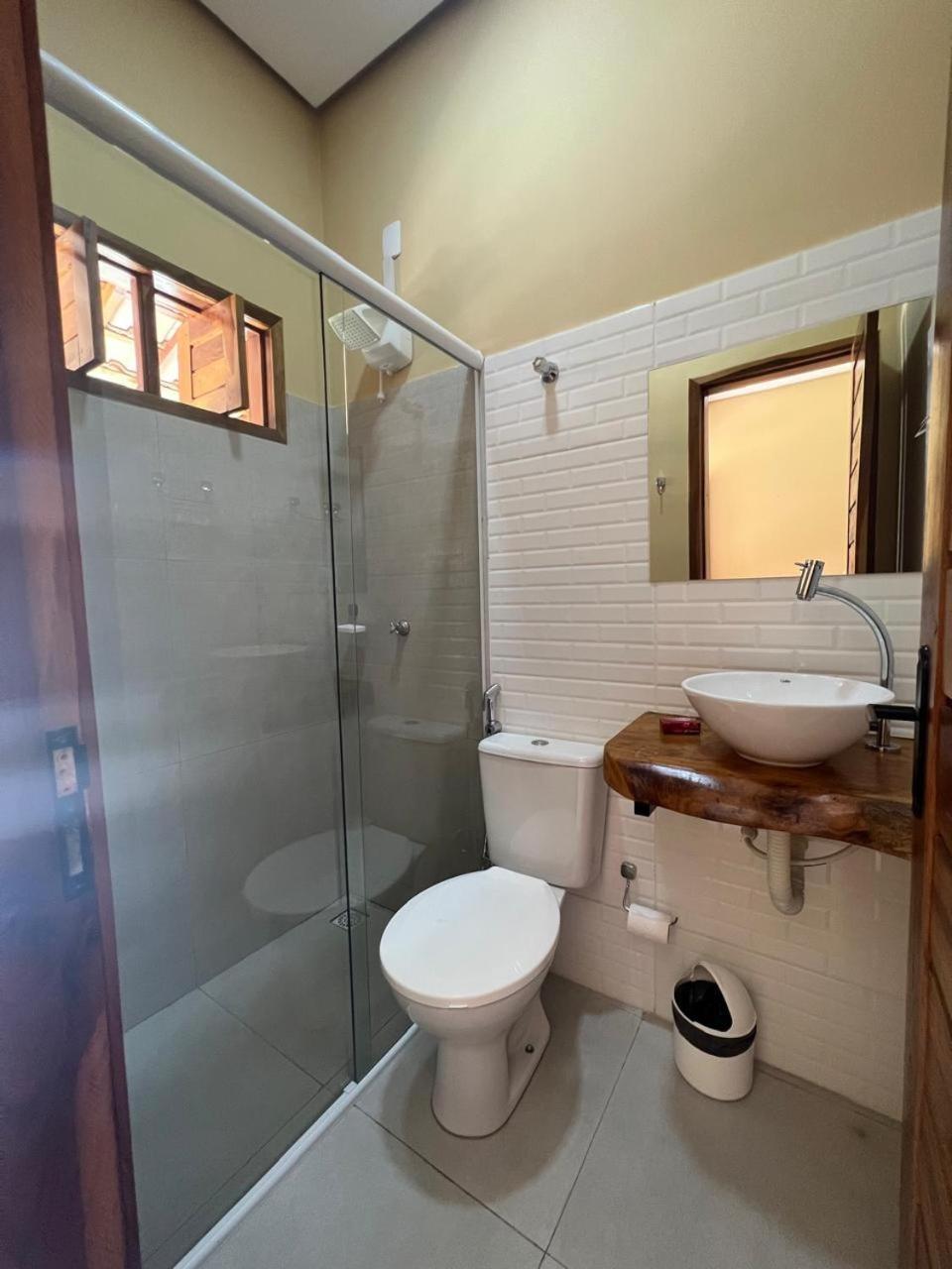 Hotel Do Carmo Piracuruca Екстериор снимка